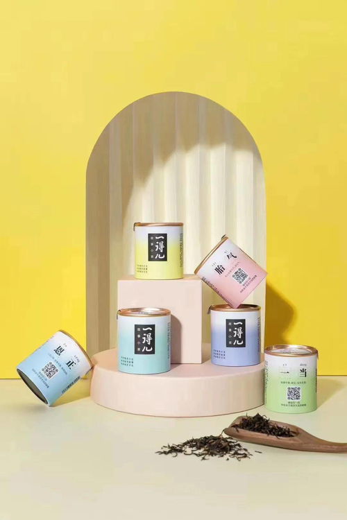 茶韻創新·創意綻放——茶主題文化創意作品推選活動火熱報名中