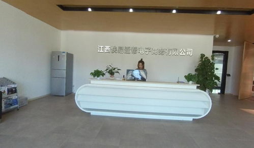 江西快易近幫電子商務(wù)的技術(shù)開發(fā)探索與實(shí)踐